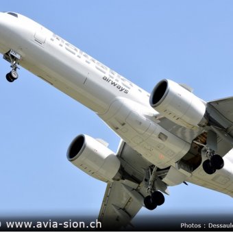 Embraer 2022 - 086