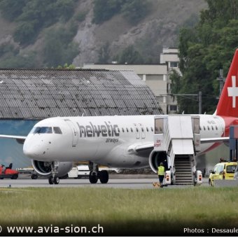 Embraer 2022 - 062