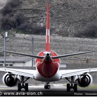 Embraer 2020 - 187