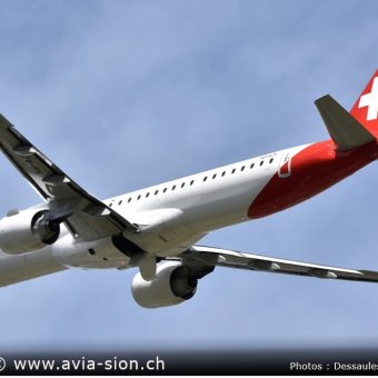 Embraer 2022 - 092