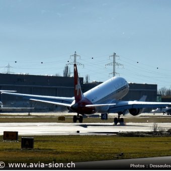 Embraer 2020 - 130