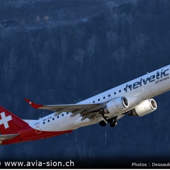 Embraer 2020 - 062