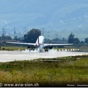 Embraer 2020 - 302