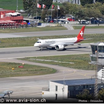 Embraer 2022 - 249