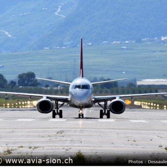 Embraer 2020 - 306