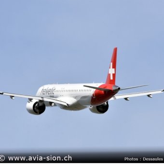 Embraer 2022 - 096