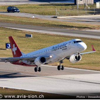 Embraer 2020 - 056