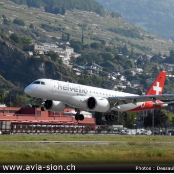 Embraer 2023 - 05
