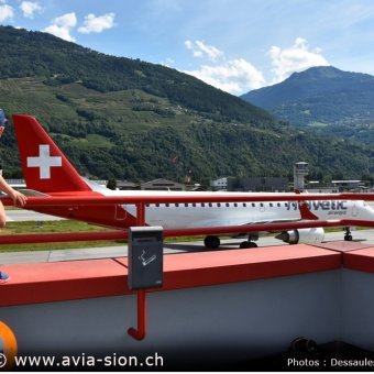 Embraer 2020 - 266