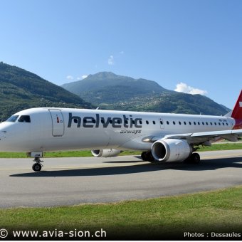 Embraer 2021 - 09
