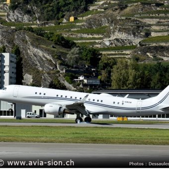 Embraer 2021 - 41