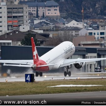 Embraer 2020 - 197