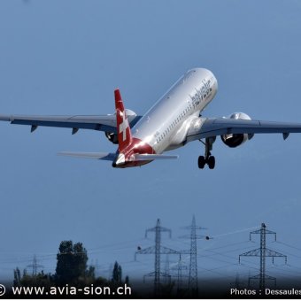 Embraer 2022 - 134