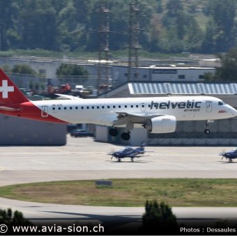 Embraer 2022 - 146