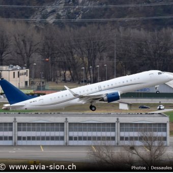 Embraer 2024 - 033