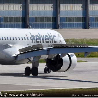 Embraer 2022 - 111