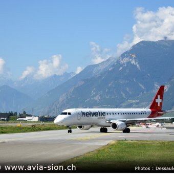 Embraer 2021 - 03