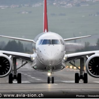 Embraer 2022 - 052