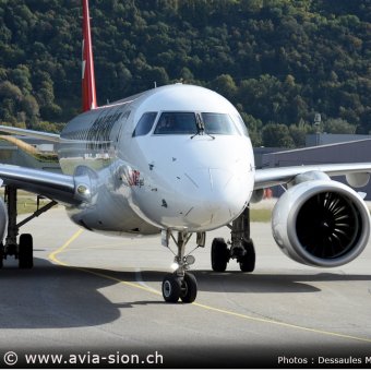 Embraer 2023 - 148