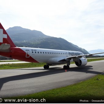 Embraer 2023 - 154