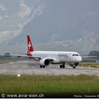 Embraer 2022 - 054