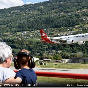 Embraer 2020 - 254