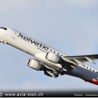 Helvetic Airwais - 2018 - 092