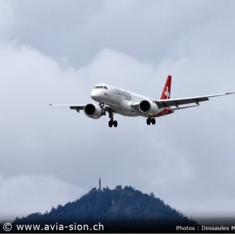 Embraer 2022 - 271