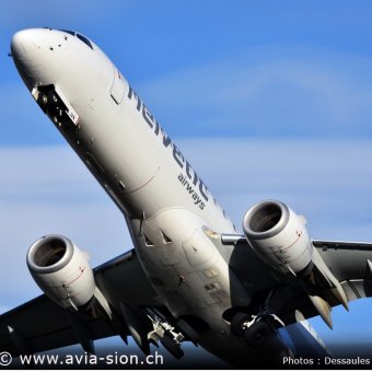Embraer 2020 - 023