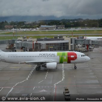 LSGG - GVA 00149