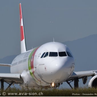 LSGG - GVA 00462