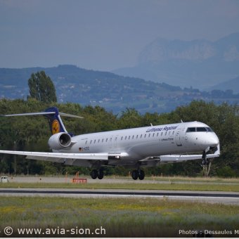 LSGG - GVA 00512