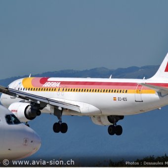 LSGG - GVA 00461