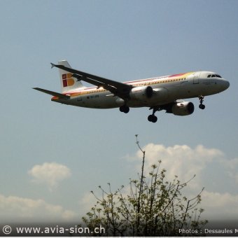 LSGG - GVA 00107