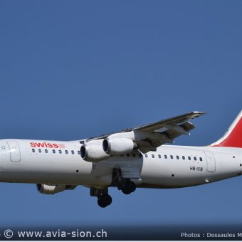 LSGG - GVA 00450