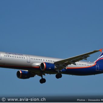 LSGG - GVA 00464