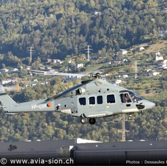 H175 _ EC75 - 25