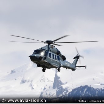 H175 EC75 25.04.2024 - 06