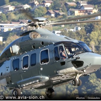 H175 _ EC75 - 21