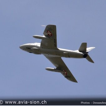 Hunter  0110