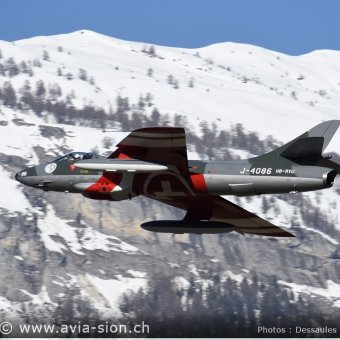 Hunter  0240