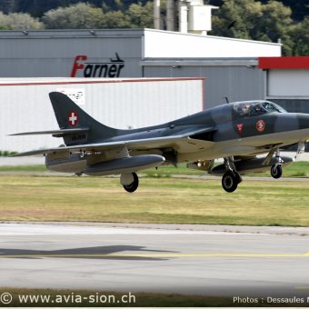 Hunter  312