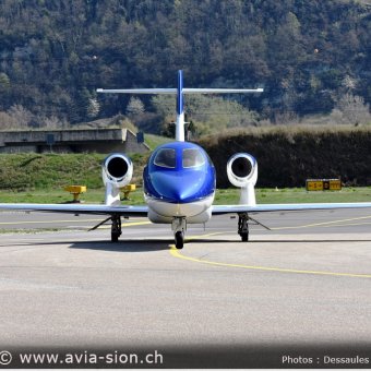 JET 01307