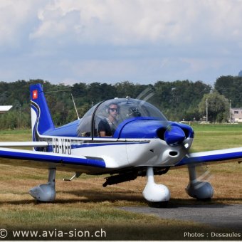 Portes Ouvertes BEX 11.09.2021 - 005