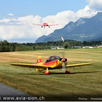 Portes Ouvertes BEX 11.09.2021 - 051
