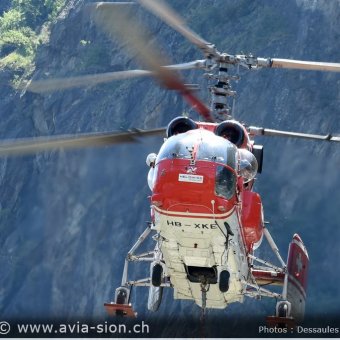 Kamov -  49
