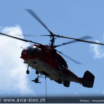 Kamov -  11