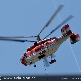 Kamov -  08