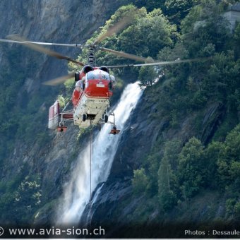 Kamov -  29