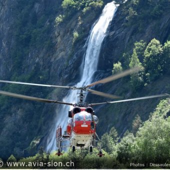 Kamov -  45